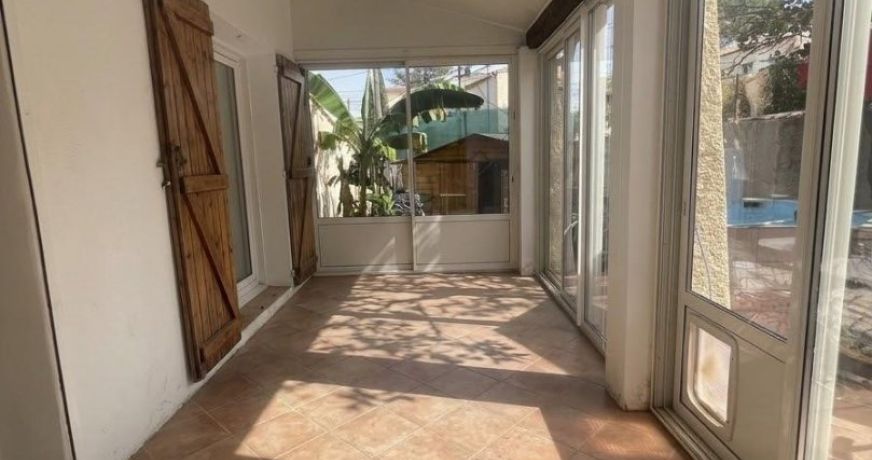 vente Maison Le Cres