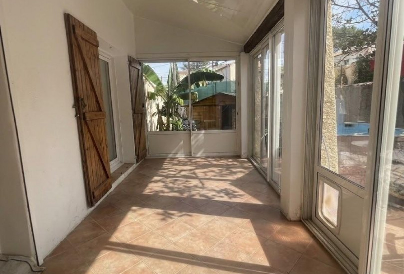 vente Maison Le Cres - Photo 3