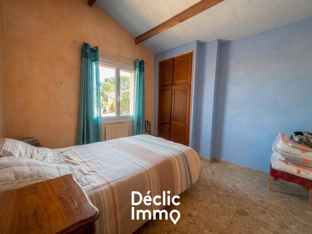 vente Maison Le Cres - Photo 8