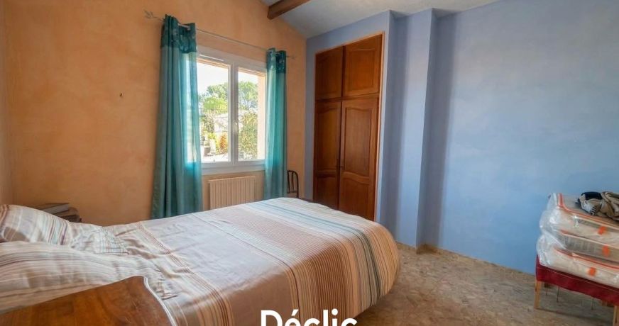 vente Maison Le Cres