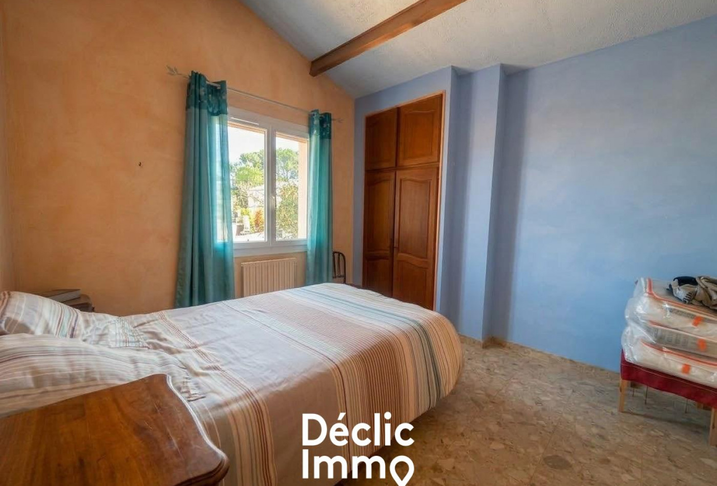 vente Maison Le Cres - Photo 8