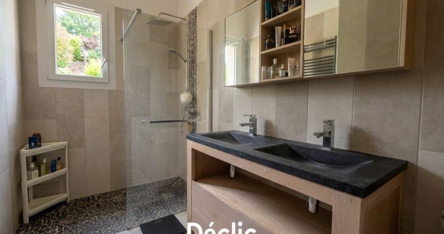 vente Maison Le Cres