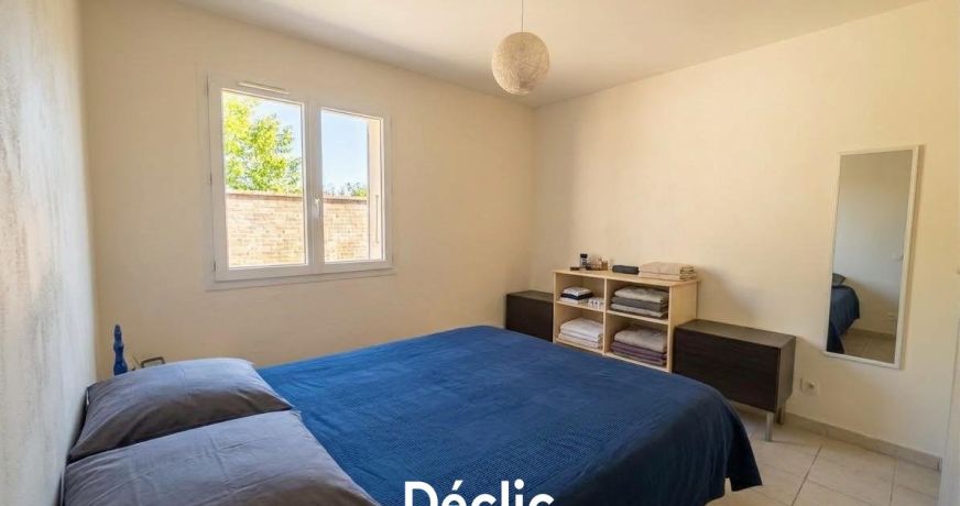 vente Maison Le Cres