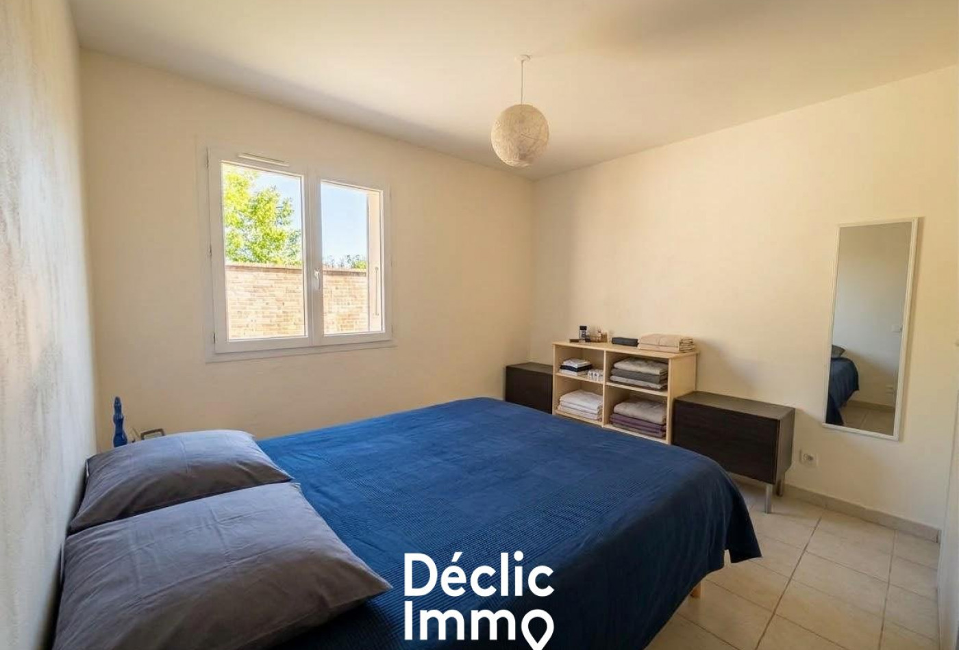 vente Maison Le Cres - Photo 7