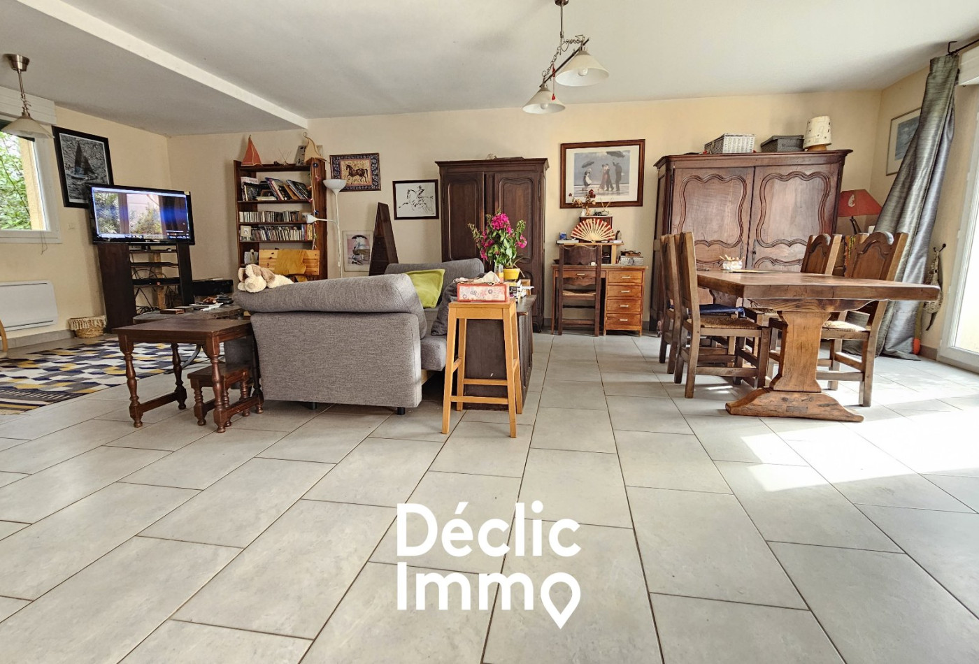 vente Maison Meze - Photo 1