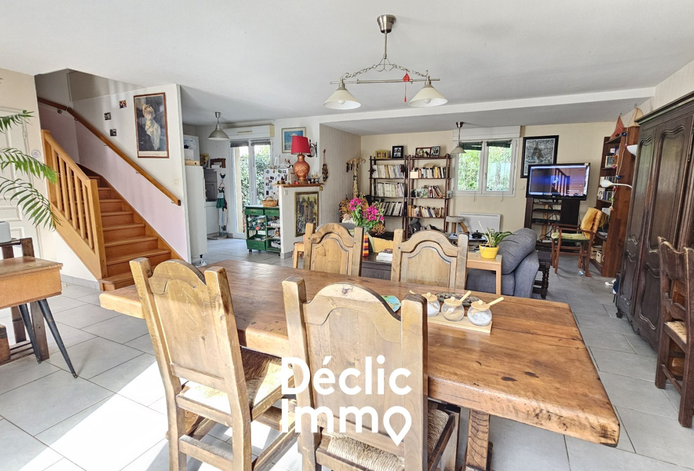 vente Maison Meze - Photo 2