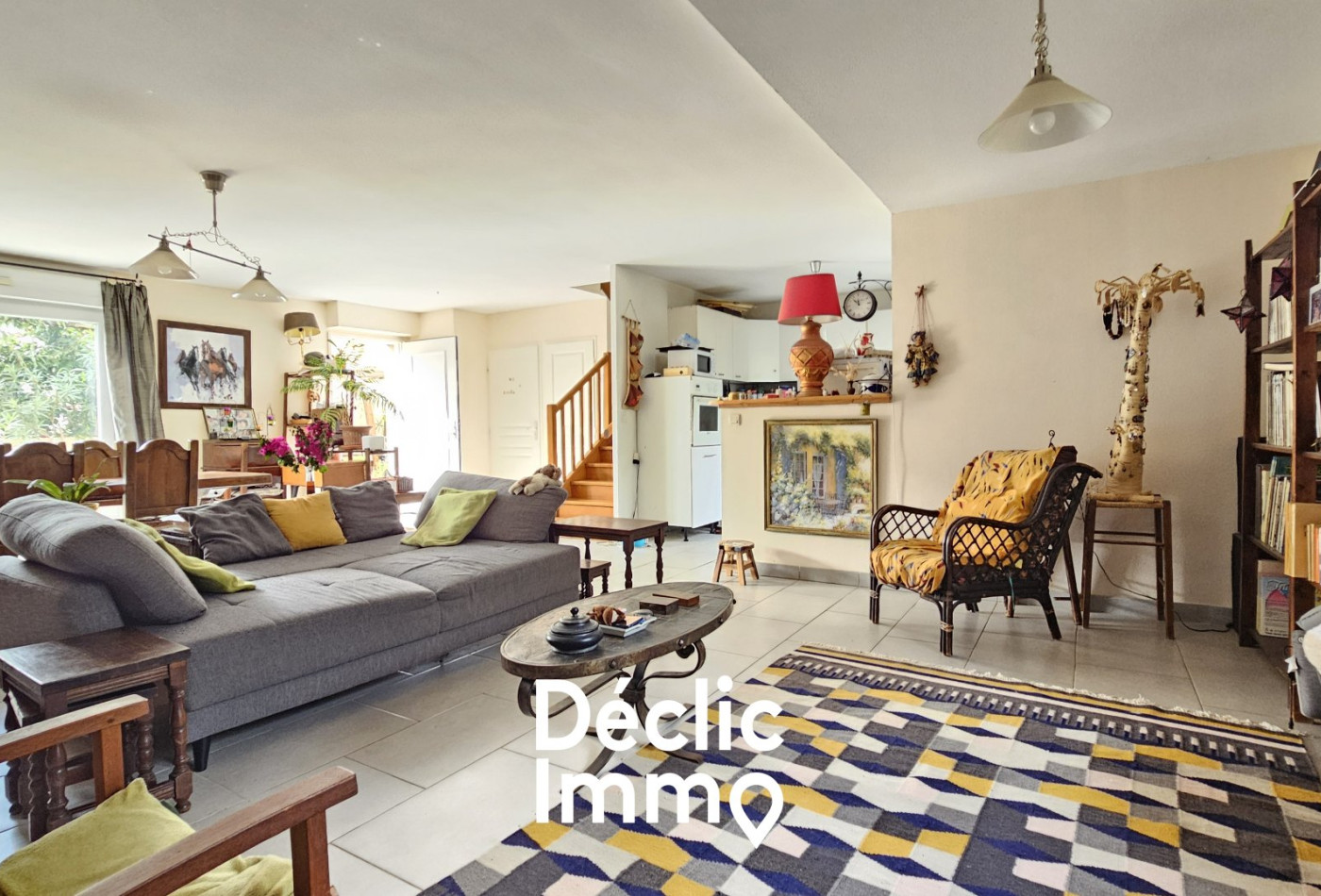 vente Maison Meze - Photo 4