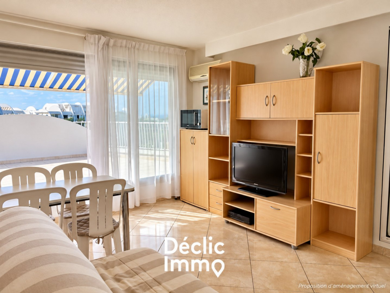 vente Appartement ancien Le Grau Du Roi - Photo 2
