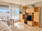 vente Appartement ancien Le Grau Du Roi
