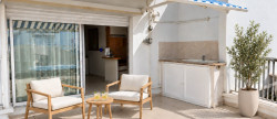 vente Appartement ancien Le Grau Du Roi
