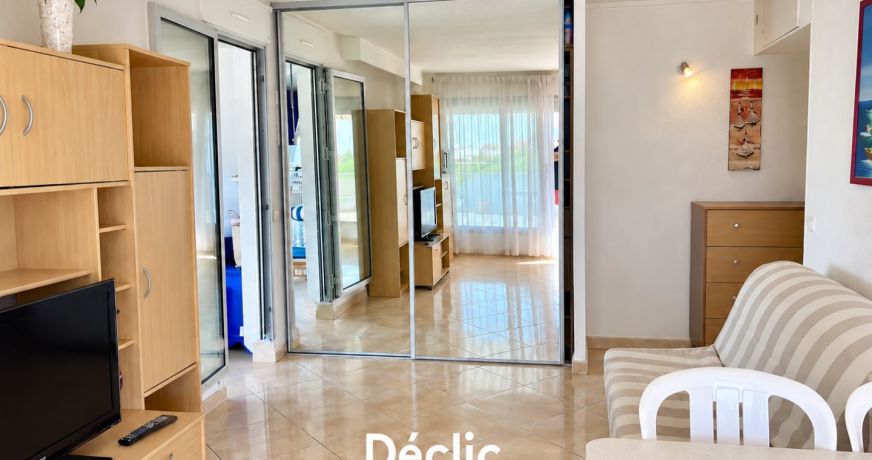 vente Appartement ancien Le Grau Du Roi