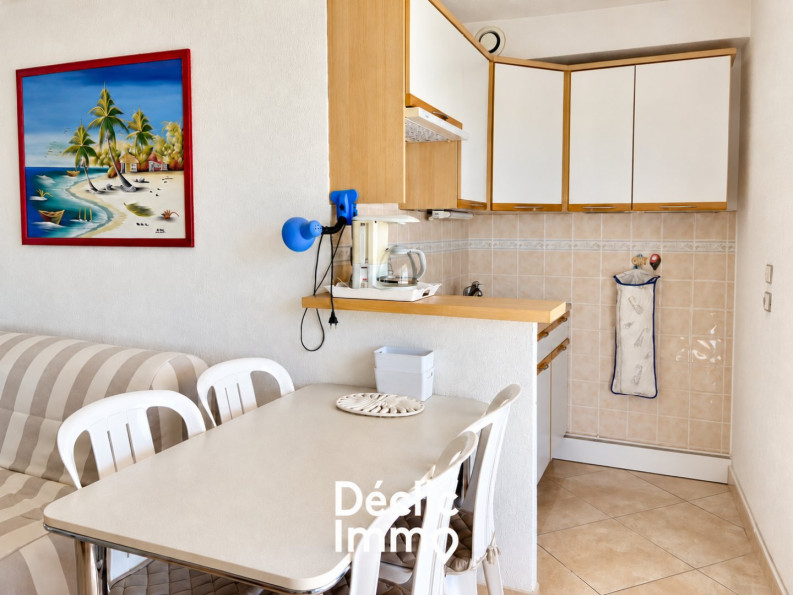 vente Appartement ancien Le Grau Du Roi - Photo 5