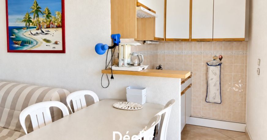 vente Appartement ancien Le Grau Du Roi