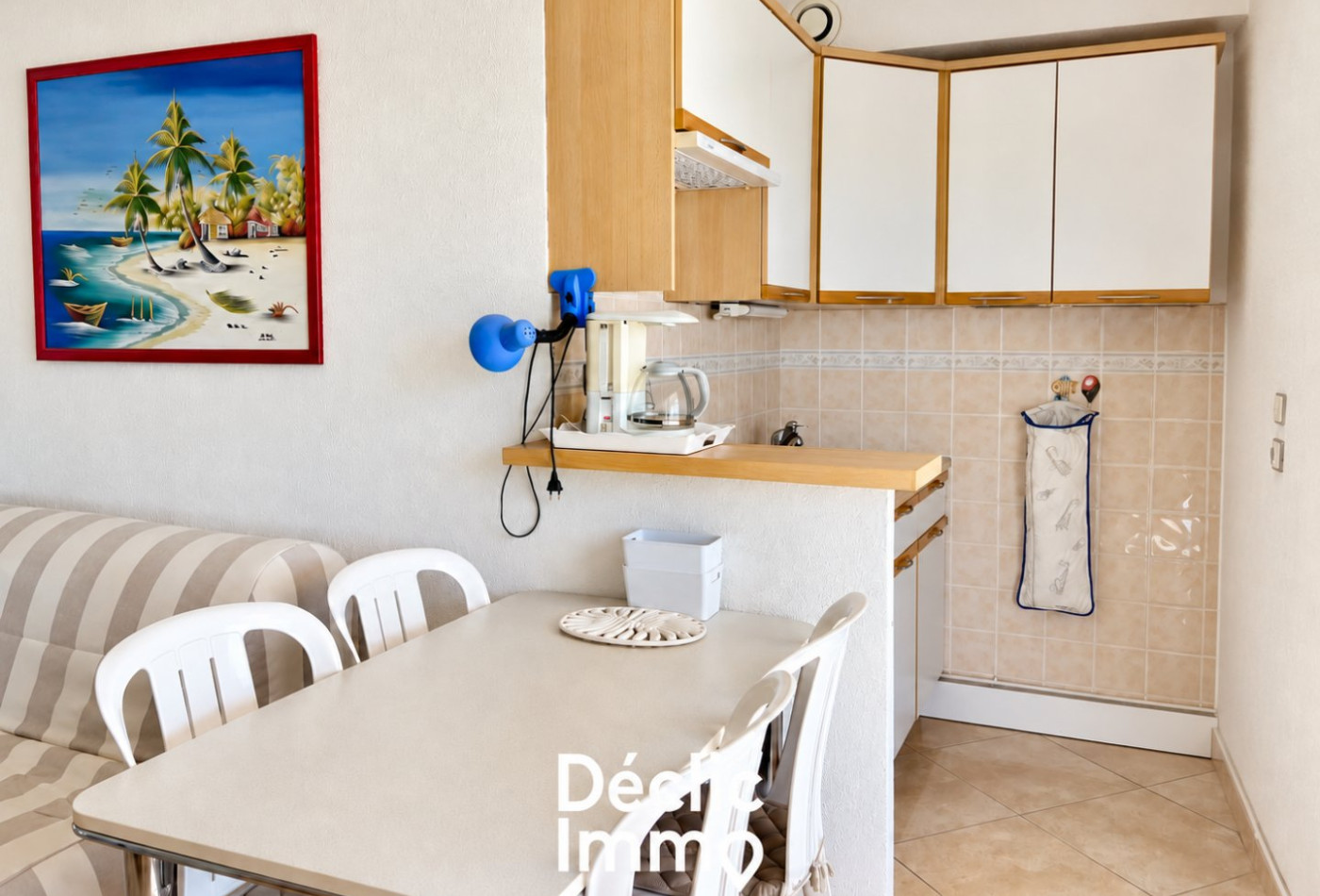 vente Appartement ancien Le Grau Du Roi - Photo 5