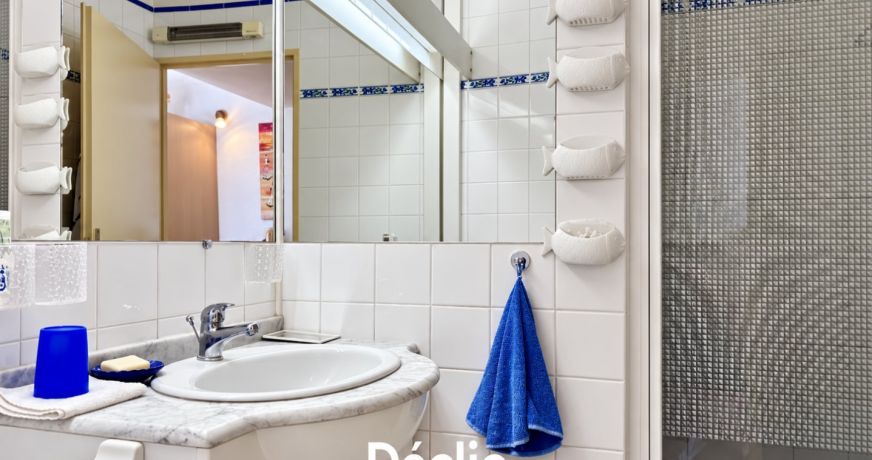 vente Appartement ancien Le Grau Du Roi