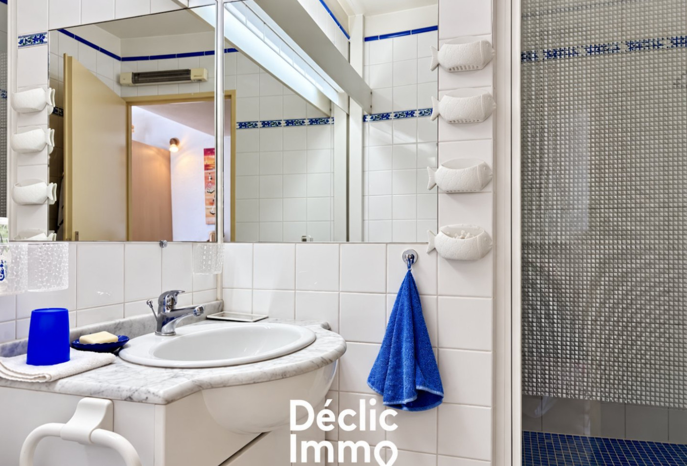vente Appartement ancien Le Grau Du Roi - Photo 6