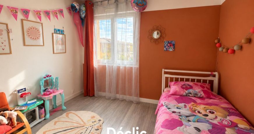 vente Maison Saint Andre De Sangonis