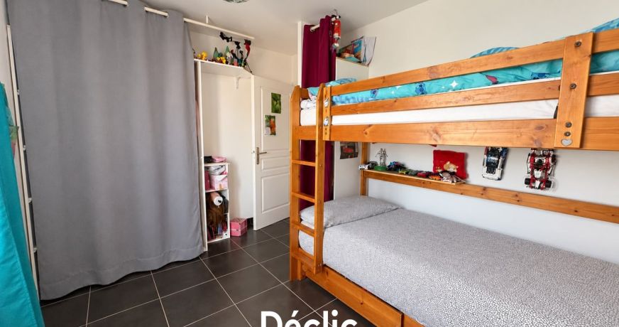 vente Maison Saint Andre De Sangonis