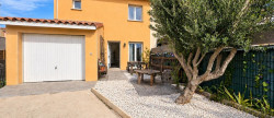 vente Maison Saint Andre De Sangonis