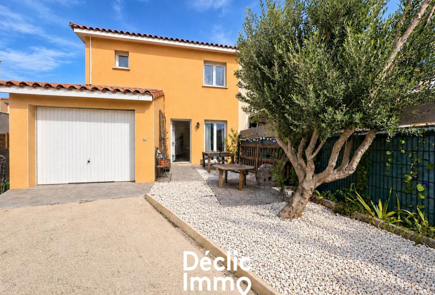 vente Maison Saint Andre De Sangonis - Photo 2