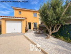 vente Maison Saint Andre De Sangonis