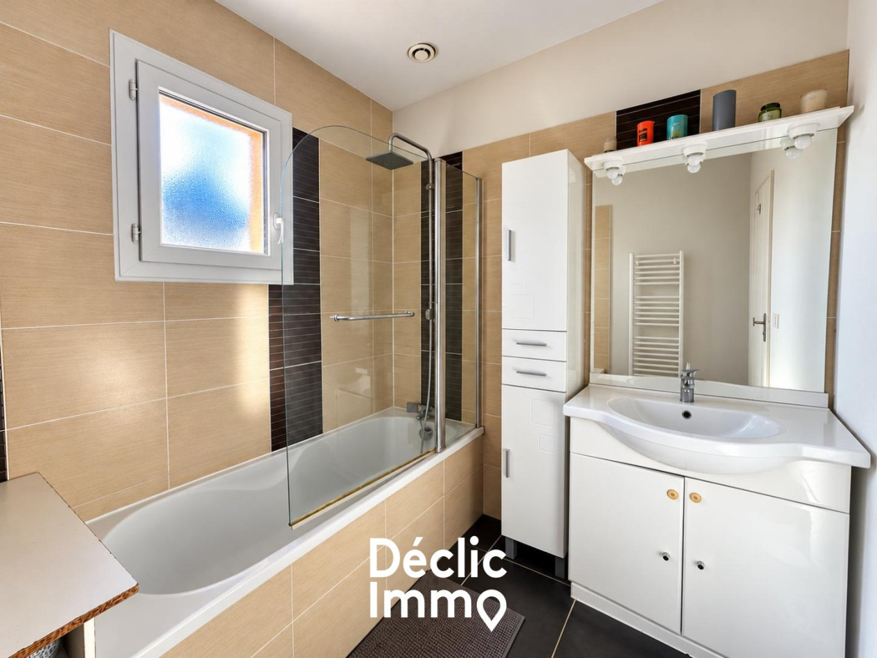vente Maison Saint Andre De Sangonis - Photo 9
