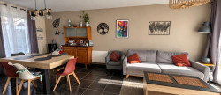 vente Maison Saint Andre De Sangonis