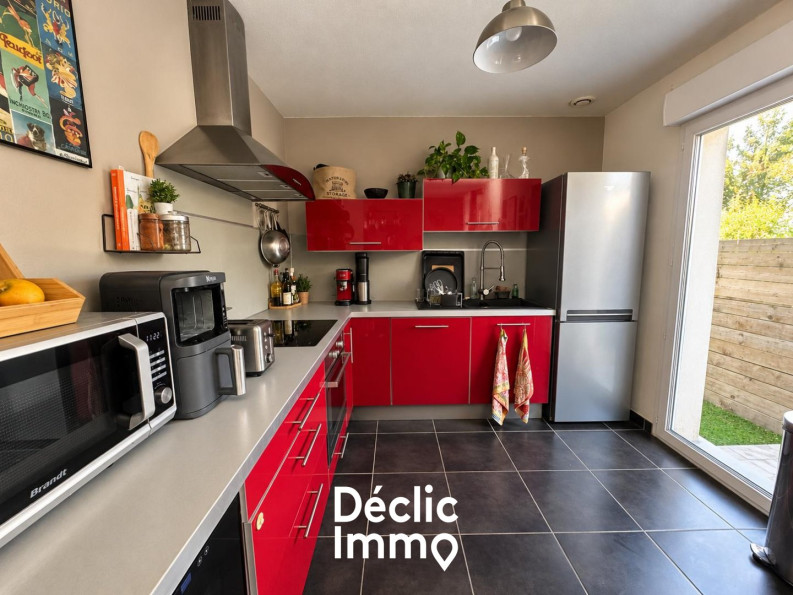 vente Maison Saint Andre De Sangonis - Photo 4