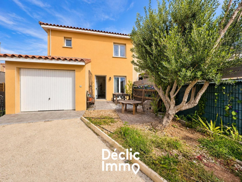 vente Maison Saint Andre De Sangonis - Photo 1