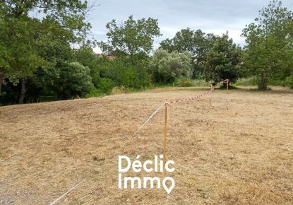 vente Terrain constructible Neffies
