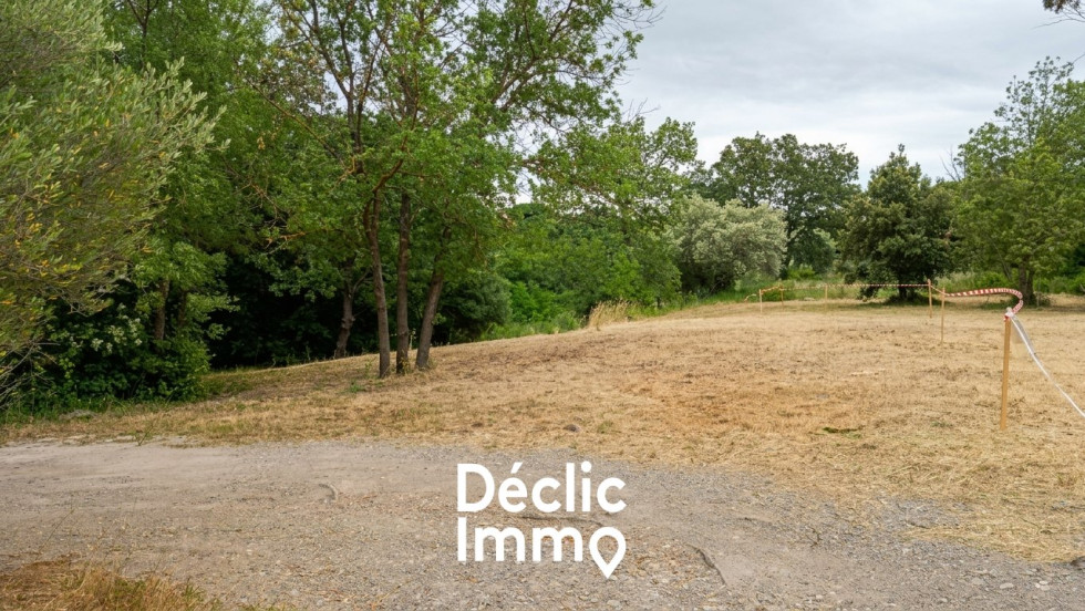 vente Terrain constructible Neffies - Photo 2