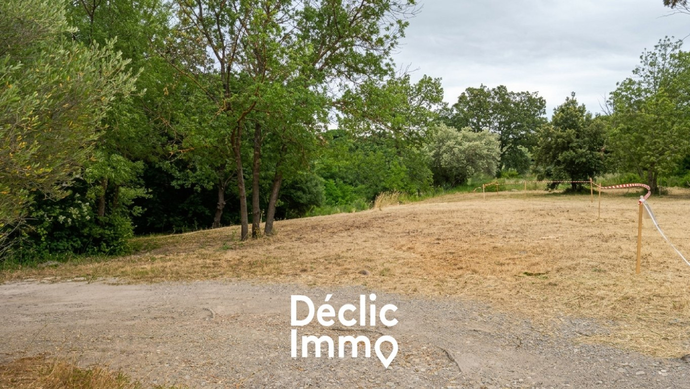 vente Terrain constructible Neffies - Photo 2
