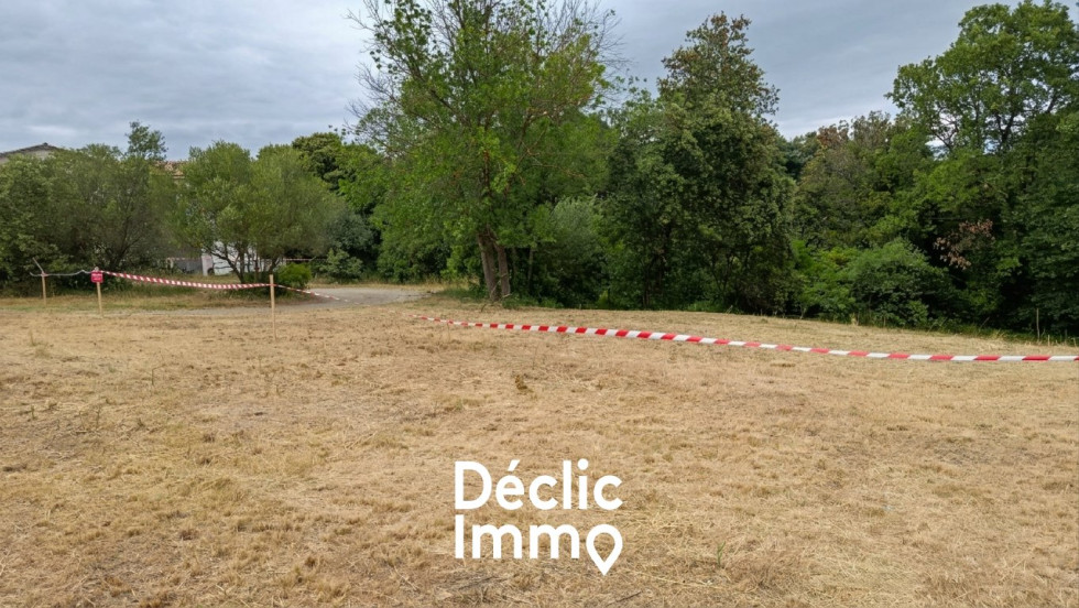 vente Terrain constructible Neffies - Photo 4
