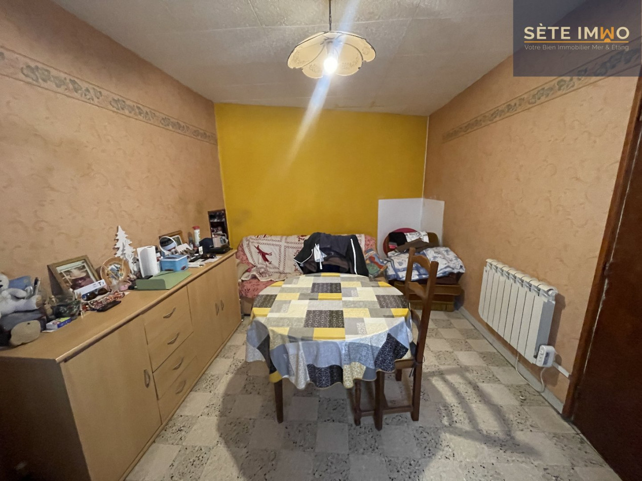 à vendre Maison de ville Sete - Photo 6