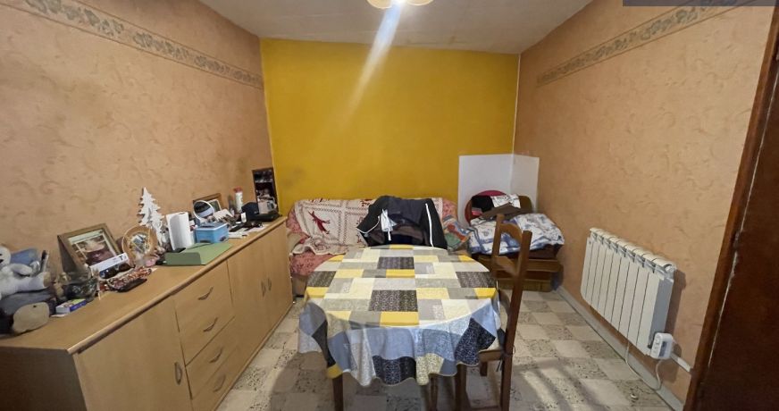 vente Maison de ville Sete