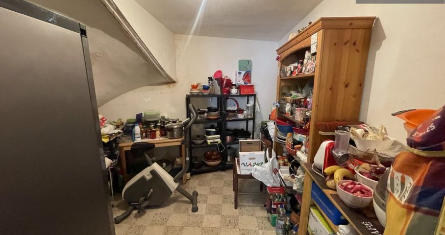 vente Maison de ville Sete