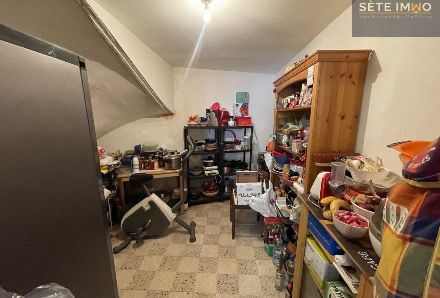 vente Maison de ville Sete - Photo 9