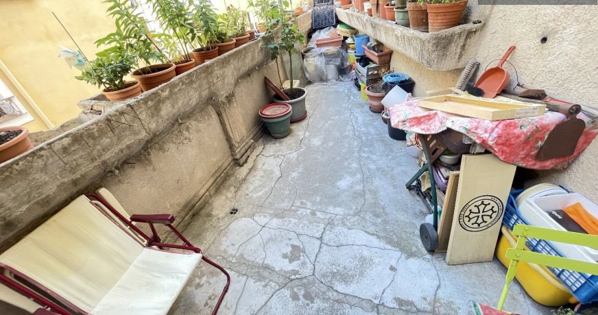vente Maison de ville Sete
