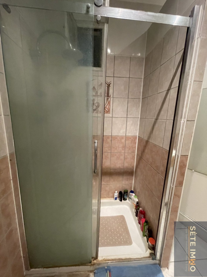 à vendre Maison de ville Sete - Photo 10