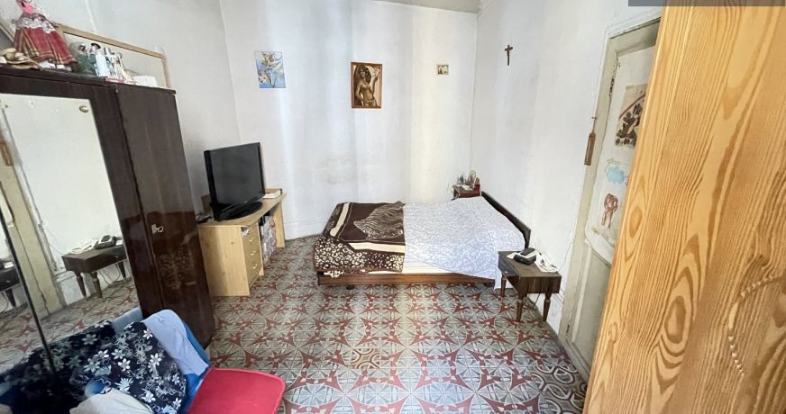 vente Maison de ville Sete