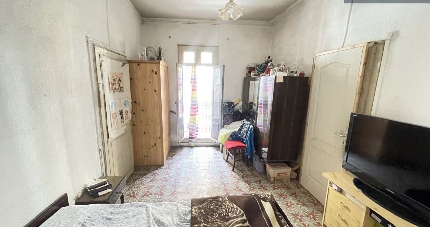 vente Maison de ville Sete