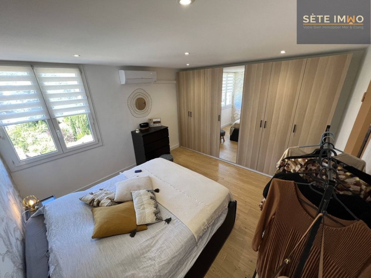 à vendre Appartement Sete - Photo 7