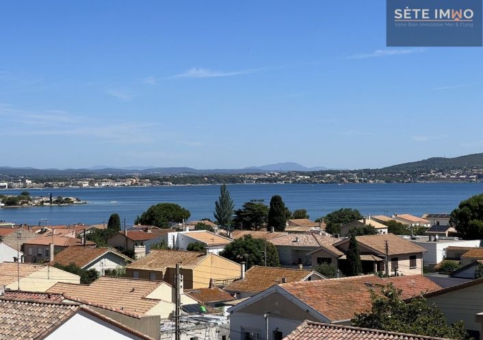 à vendre Appartement Sete