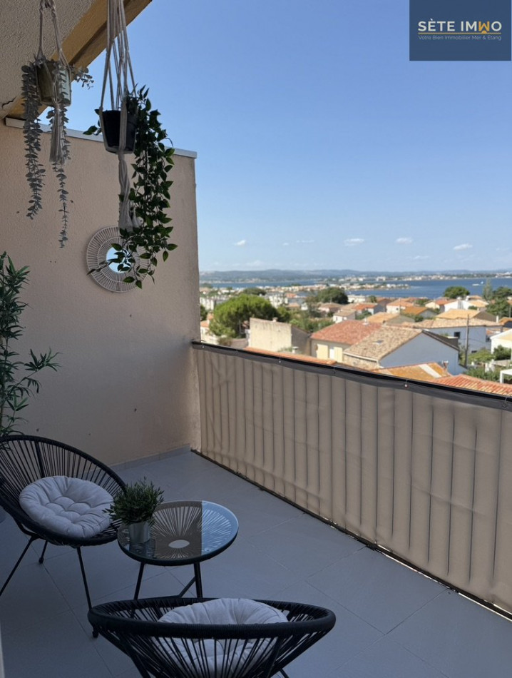 à vendre Appartement Sete - Photo 3