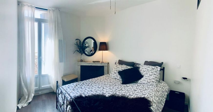 vente Appartement Sete
