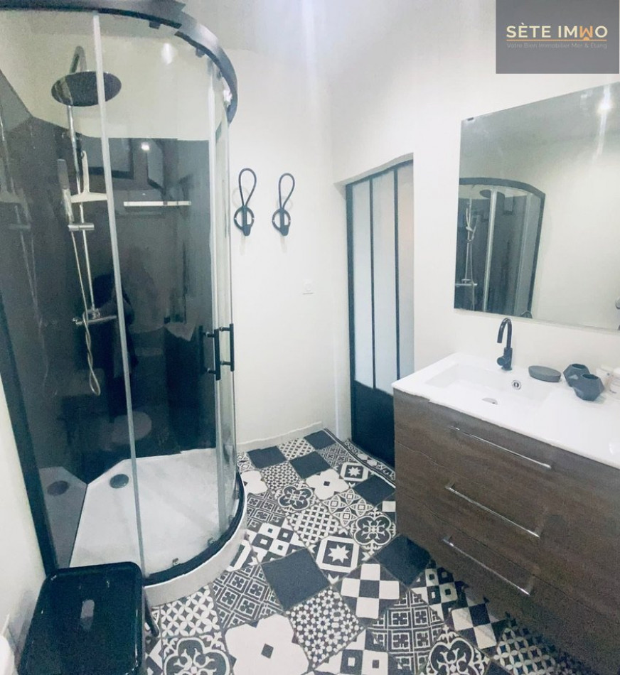 à vendre Appartement Sete - Photo 4