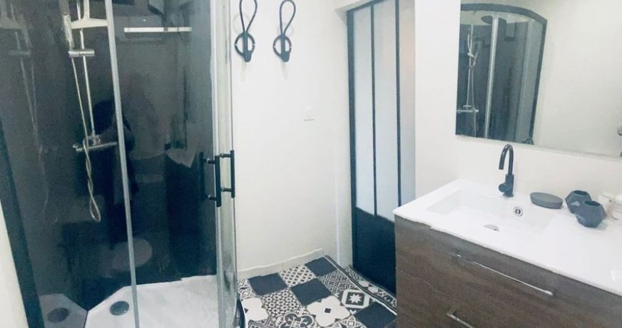vente Appartement Sete