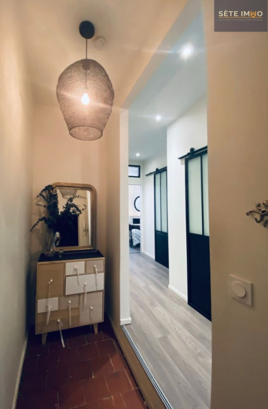 vente Appartement Sete - Photo 6