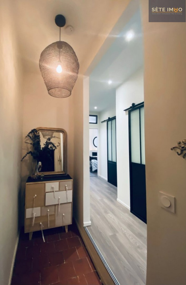 à vendre Appartement Sete - Photo 6