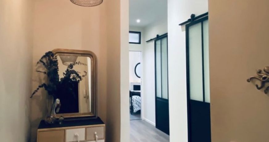 vente Appartement Sete